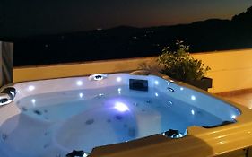 B&B Villa Deseada